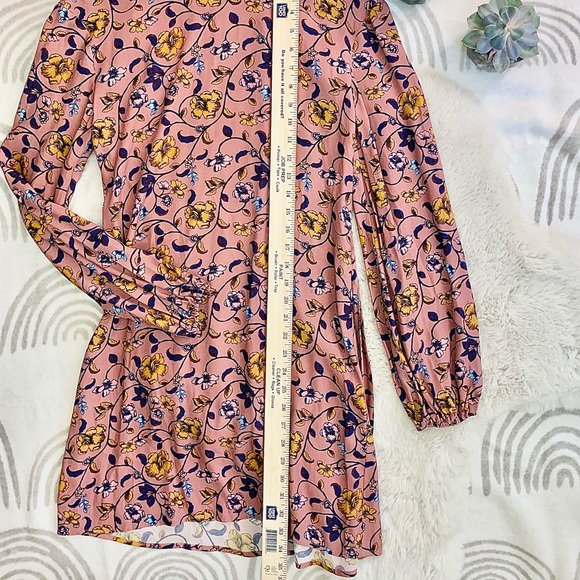 For Love & Lemons Dress - Picture 3 of 4